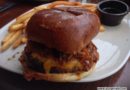 TGI Friday's Secret Menu Jacks Burger