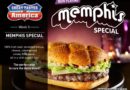 McDonald's Memphis Special