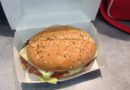 McDonald’s UK My Burger Finalist 2014