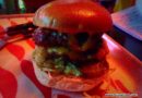 MeatLiquor Dead Hippie Burger