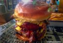 Red's True Barbecue Pit Burger