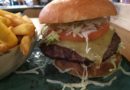 Cleaver Restaurants Cheesburger