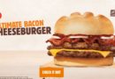 BK HP Ultimate Bacon Cheeseburger
