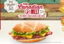 McDonald's Canadian Melt
