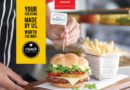 McDonald’s Create Your Taste UK