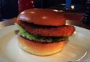 Hawksmoor - Fish Burger
