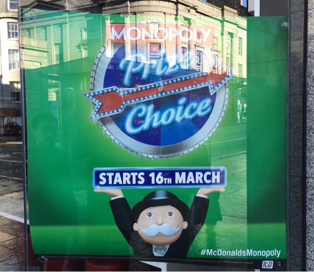 mcdonalds monopoly 2016 dates