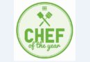 GBK Chef of the Year