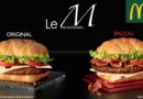 McDonald's Le M Bacon