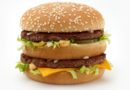 McDonald's Big Mac 50th Anniversary
