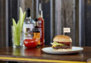 GBK Bloody Mary Burger Special