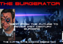 The Burgerator – Heston vs. GBK The Movie