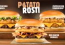 Burger King Potato Rosti