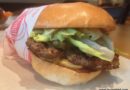 Fatburger UK Review