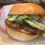 Fatburger UK Review