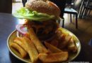 Scene – The Ultimate Samosa Burger