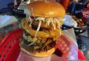 Almost Famous One Fiddy Burger