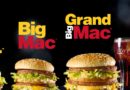 McDonald’s Grand Big Mac
