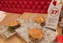 Smashburger UK Review
