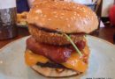 Gourmet Burger Kitchen – The Stack