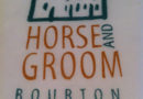 Horse & Groom