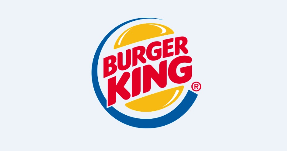 Burger King Prices UK 2018