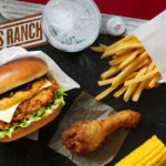 KFC Texas Ranch