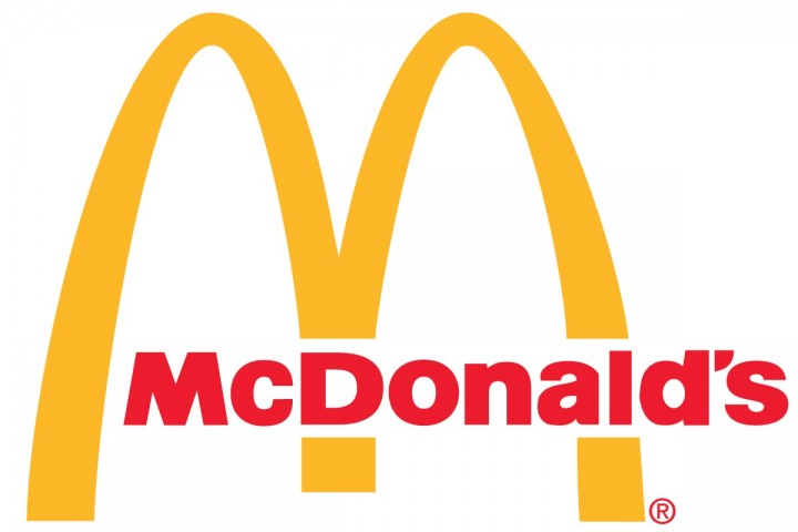 McDonald's Prices UK