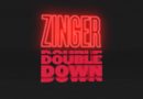 KFC Zinger Double Down UK Review
