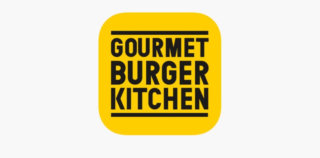 Gourmet Burger Kitchen Menu Prices