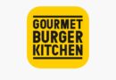Gourmet Burger Kitchen Menu Prices