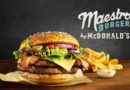 McDonald's Maestro Burgers - Holland - Maestro Burger - FEATURED