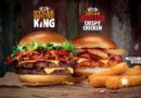 Burger King Steakhouse King