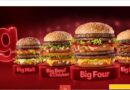 McDonald's Brazil Big New