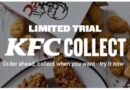 KFC Collect