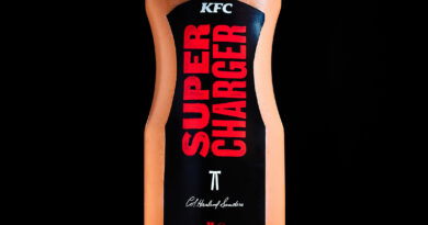 KFC Supercharger Sauce