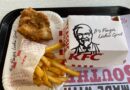 KFC WOW Box