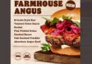 Burger King Farmhouse Angus